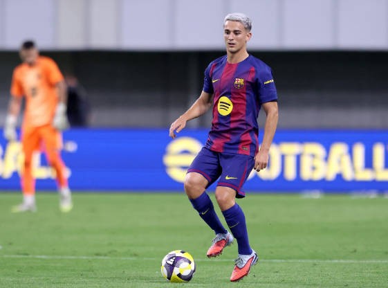 命运的巧合再次上演;加维本周复出对阵塞维利亚,弗里克谨慎乐观。 体育新闻 命运的巧合再次上演;加维本周复出对阵塞维利亚,弗里克谨慎乐观。 体育新闻 命运的巧合再次上演;加维本周复出对阵塞维利亚,弗里克谨慎乐观。 体育新闻