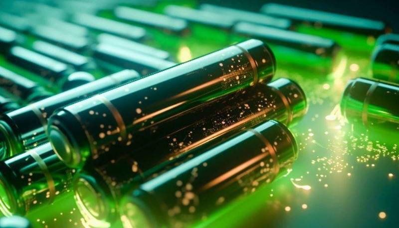 美国ITC裁定否定损害,中国负极材料双反关税威胁解除。 新闻 美国ITC裁定否定损害,中国负极材料双反关税威胁解除。 新闻