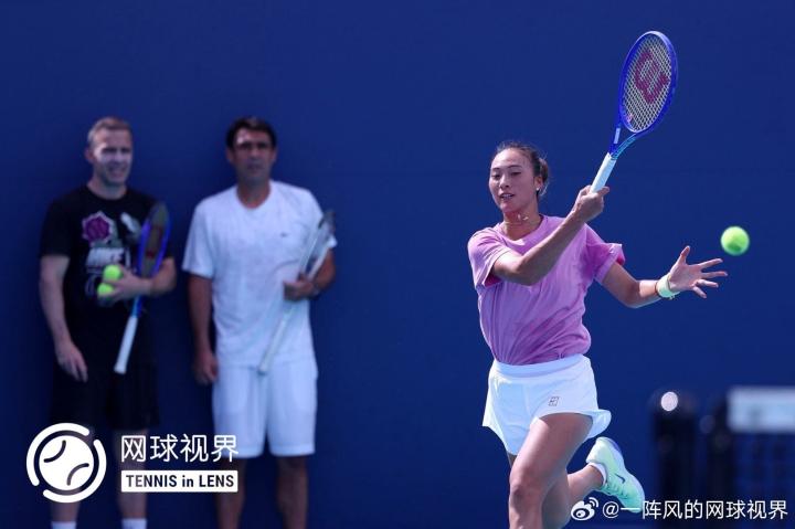 郑钦文教练团队迎来重要调整,里巴顺利归队;双教练模式助力迈阿密备战。 体育新闻 郑钦文教练团队迎来重要调整,里巴顺利归队;双教练模式助力迈阿密备战。 体育新闻 郑钦文教练团队迎来重要调整,里巴顺利归队;双教练模式助力迈阿密备战。 体育新闻