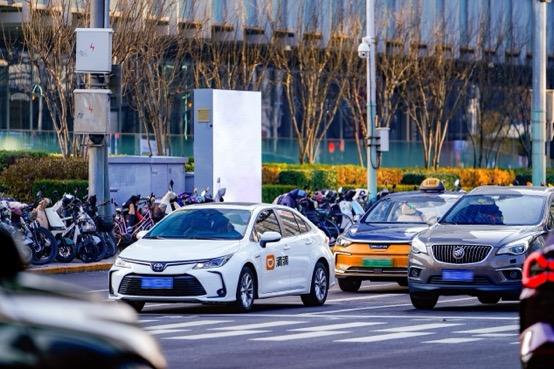 探索滴滴AI小滴功能:一句话匹配车辆;如何提升出行效率与舒适度 企业服务