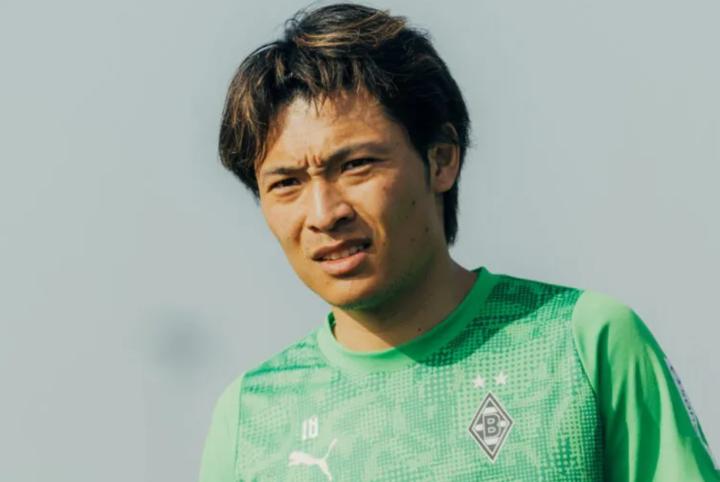  从替补席到国家荣耀；町野修斗的坚持，源于对世界杯与欧冠的无限向往。 体育新闻 从替补席到国家荣耀；町野修斗的坚持，源于对世界杯与欧冠的无限向往。 体育新闻