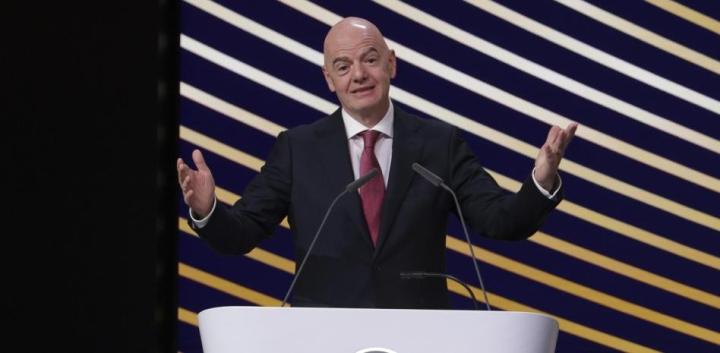  欧洲消费者协会出手；世界杯票价引发广泛争议；FIFA面临欧盟正式举报。 体育新闻