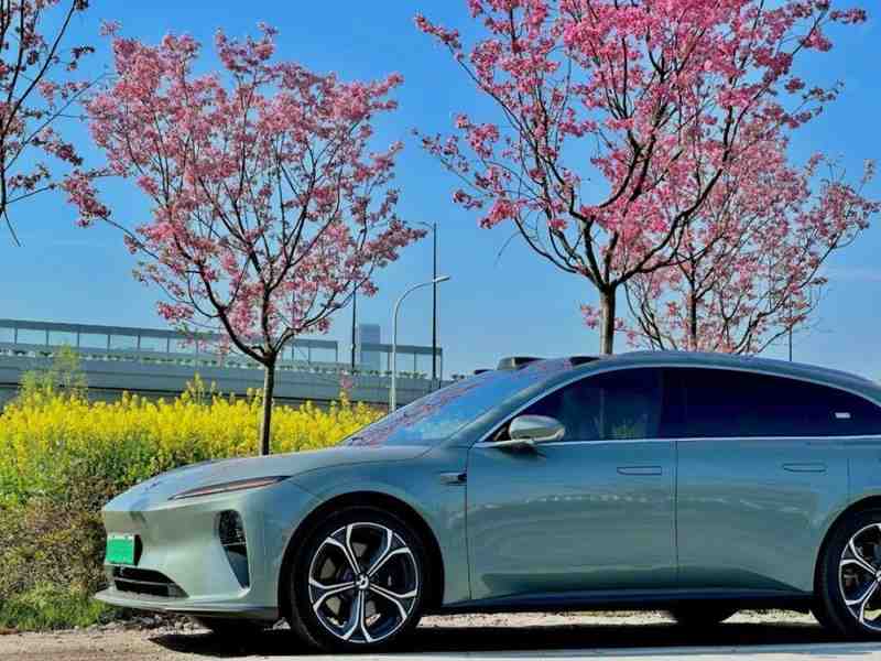  能源危机下的理性抉择：纯电汽车的长期运营成本逻辑与技术验证 汽车科技