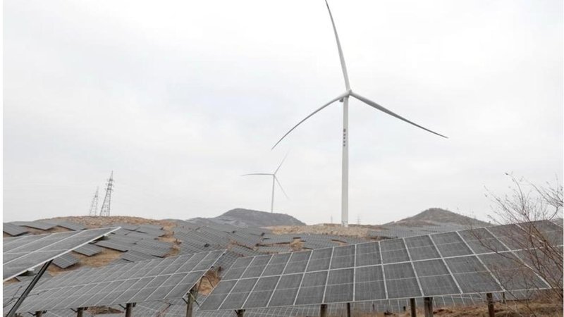  家电企业全球化突围：彩电巨头海外博弈与光伏第二增长曲线 企业服务 家电企业全球化突围：彩电巨头海外博弈与光伏第二增长曲线 企业服务