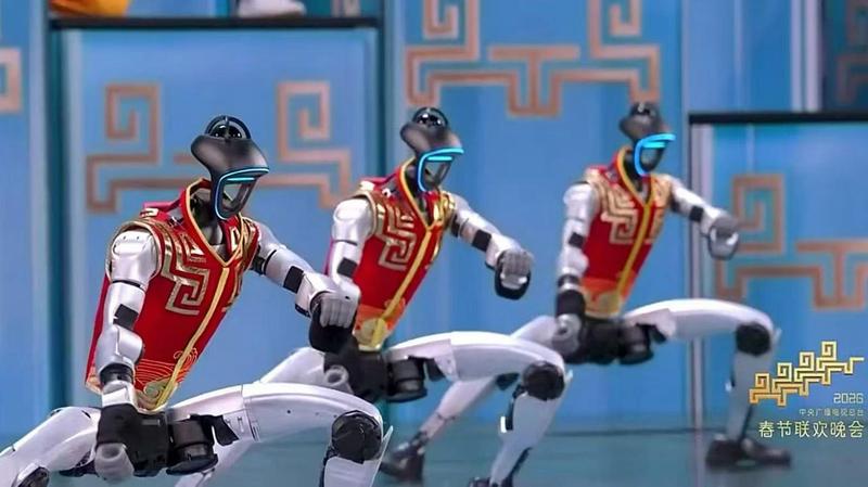 2026行业风向:开源基座如何成为具身智能的破局关键 IT技术 2026行业风向:开源基座如何成为具身智能的破局关键 IT技术 2026行业风向:开源基座如何成为具身智能的破局关键 IT技术