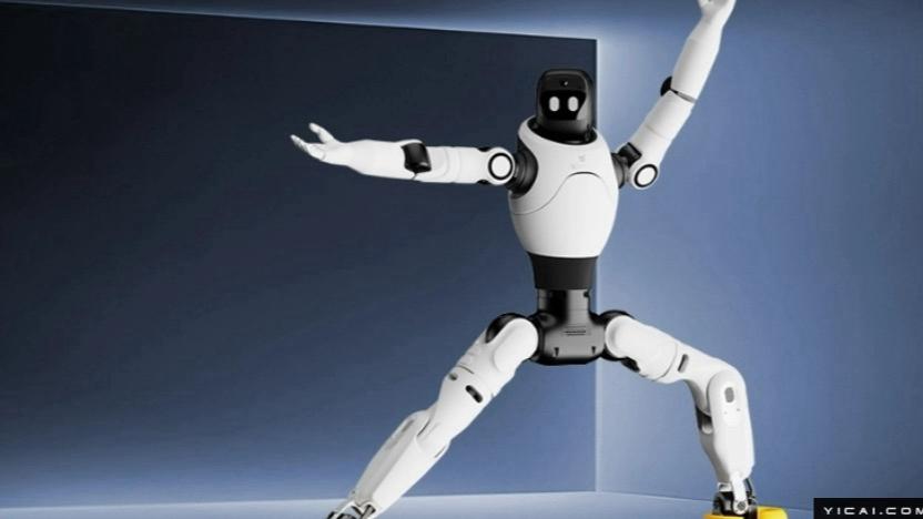 2026行业风向:开源基座如何成为具身智能的破局关键 IT技术 2026行业风向:开源基座如何成为具身智能的破局关键 IT技术 2026行业风向:开源基座如何成为具身智能的破局关键 IT技术