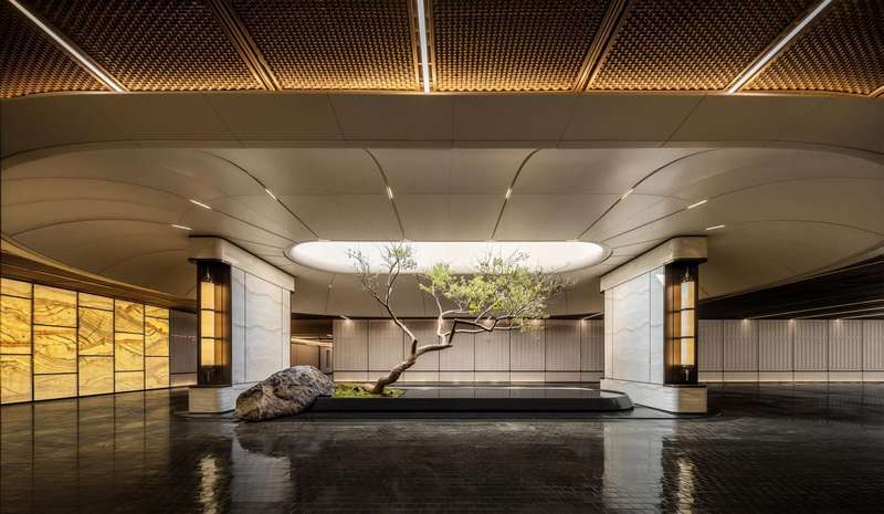  楼市平淡期的信任守护：从品质生活到心安居所的构建路径 房产家居