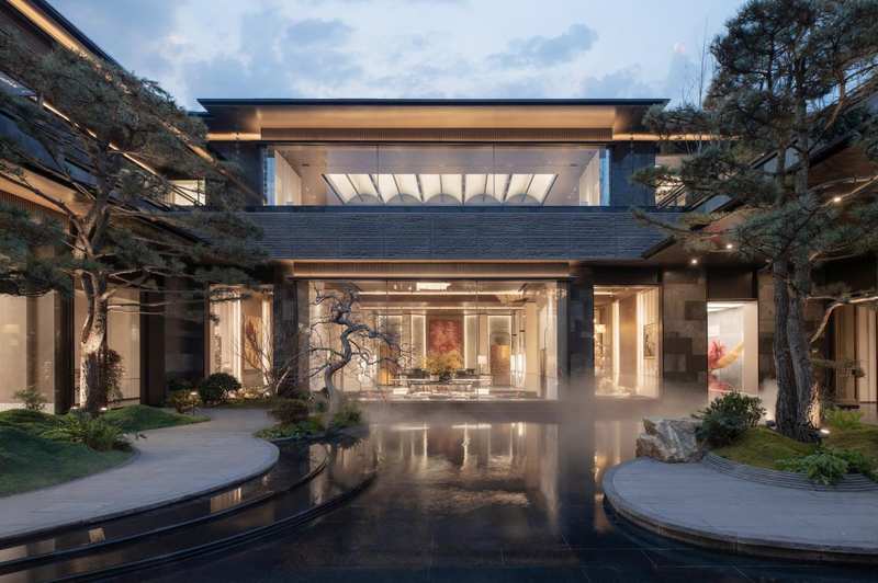  楼市平淡期的信任守护：从品质生活到心安居所的构建路径 房产家居