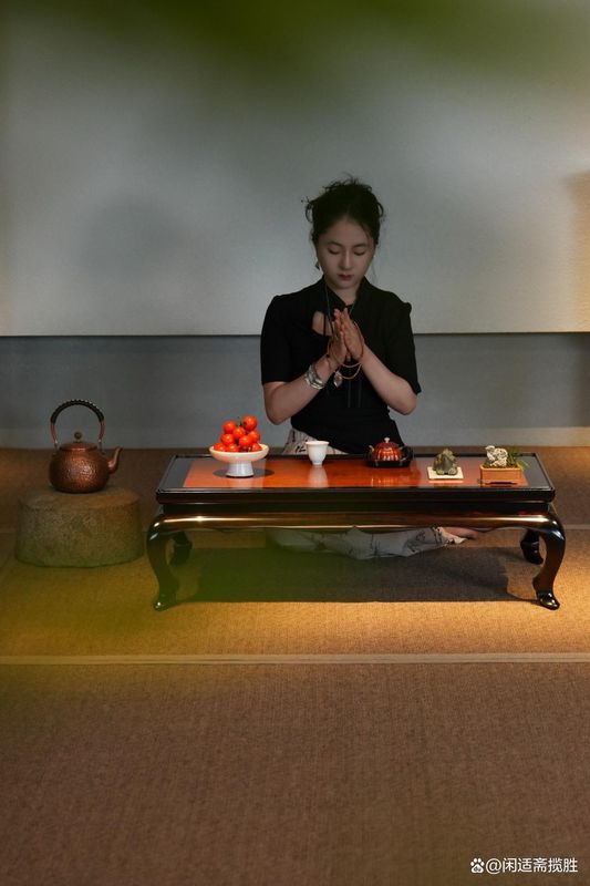 2024家居审美趋势:宋式极简家具如何重构空间美学? 文化旅游