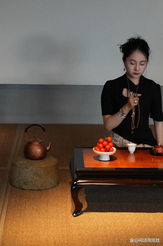 2024家居审美趋势:宋式极简家具如何重构空间美学? 文化旅游