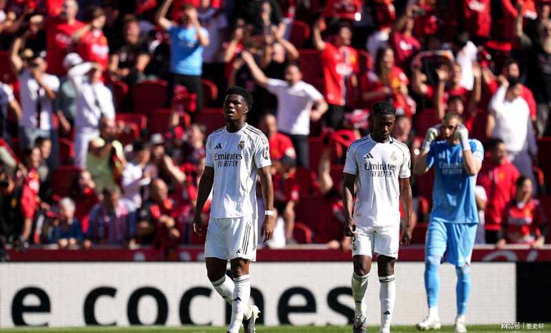  胜负之心的失衡与重构：从豪门逆转与崩盘看竞技心理 情感心理