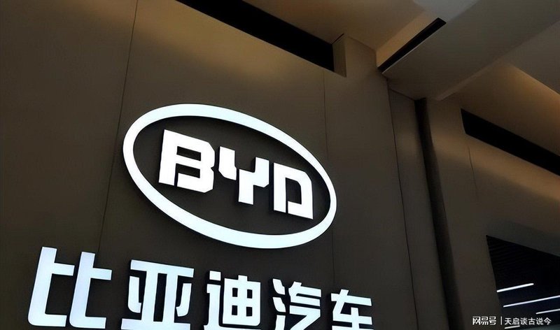  2026年市场剧变：二线豪华品牌的黄昏与国产新能源的崛起 汽车科技