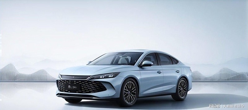  2026年市场剧变：二线豪华品牌的黄昏与国产新能源的崛起 汽车科技