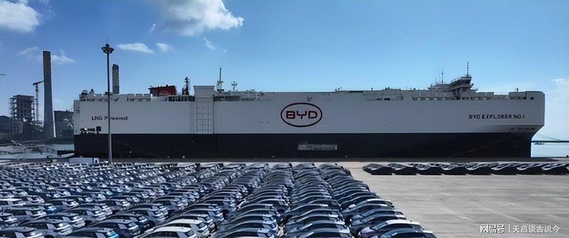  2026年市场剧变：二线豪华品牌的黄昏与国产新能源的崛起 汽车科技