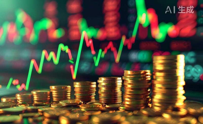  【投资内参】避险资产配置指南：如何看懂震荡市的资金流向？ 情感心理