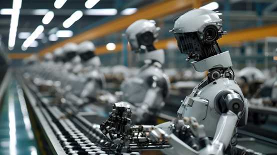 当技术狂飙突进时:一个从业者的AI价值重估手记 IT技术 当技术狂飙突进时:一个从业者的AI价值重估手记 IT技术