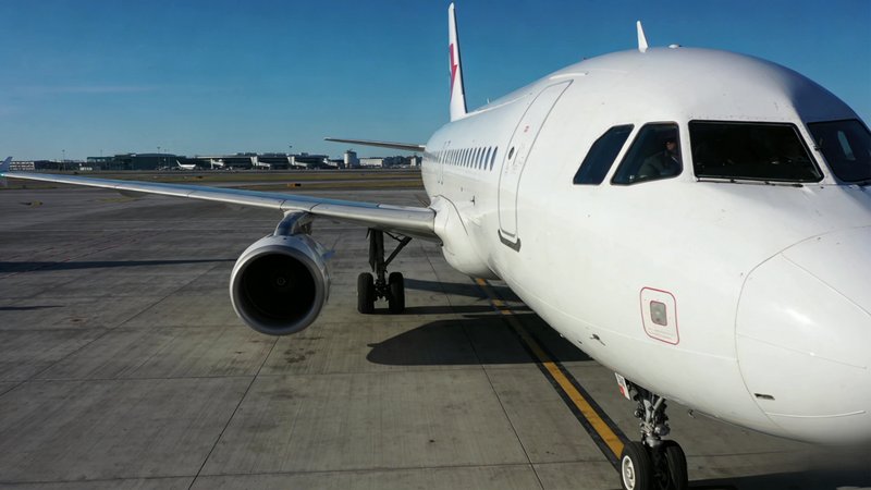 2026年航空出行成本深度解析:燃油附加费上调与市场新秩序 新闻