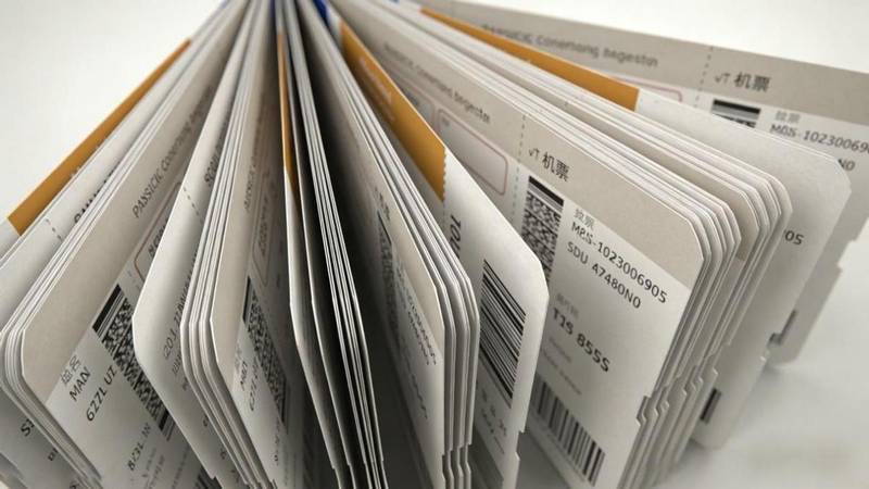 2026年航空出行成本深度解析:燃油附加费上调与市场新秩序 新闻