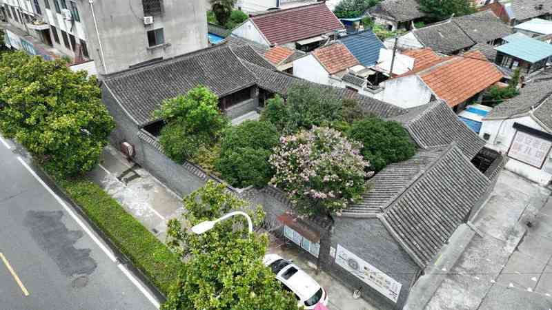 穿越六百年的相遇:我在古镇书房找回丢失已久的宁静 情感心理