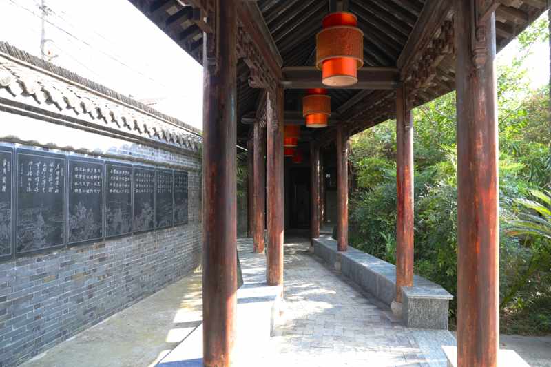 穿越六百年的相遇:我在古镇书房找回丢失已久的宁静 情感心理