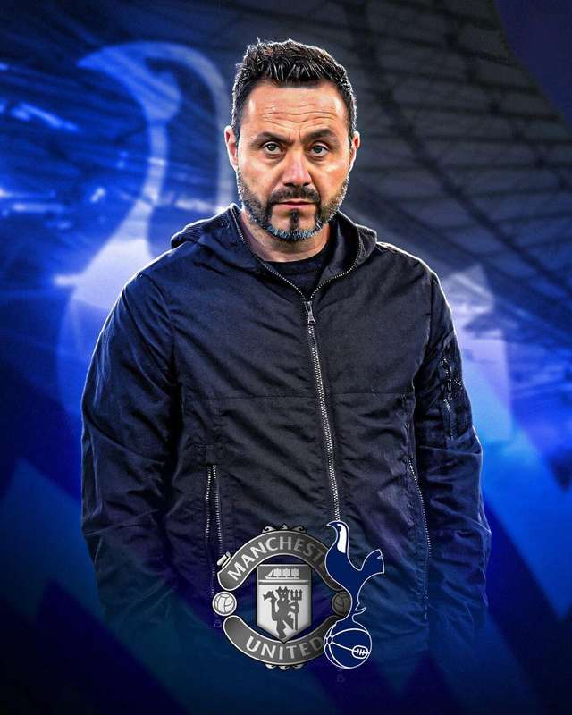  从被拒到抉择：德泽尔比与曼联擦肩而过的深层逻辑 体育新闻