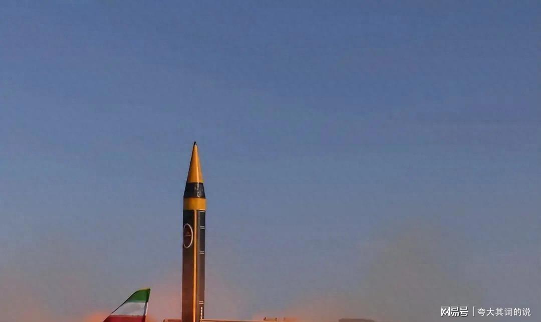  深度拆解：中东博弈的技术底层逻辑与战略死局 新闻