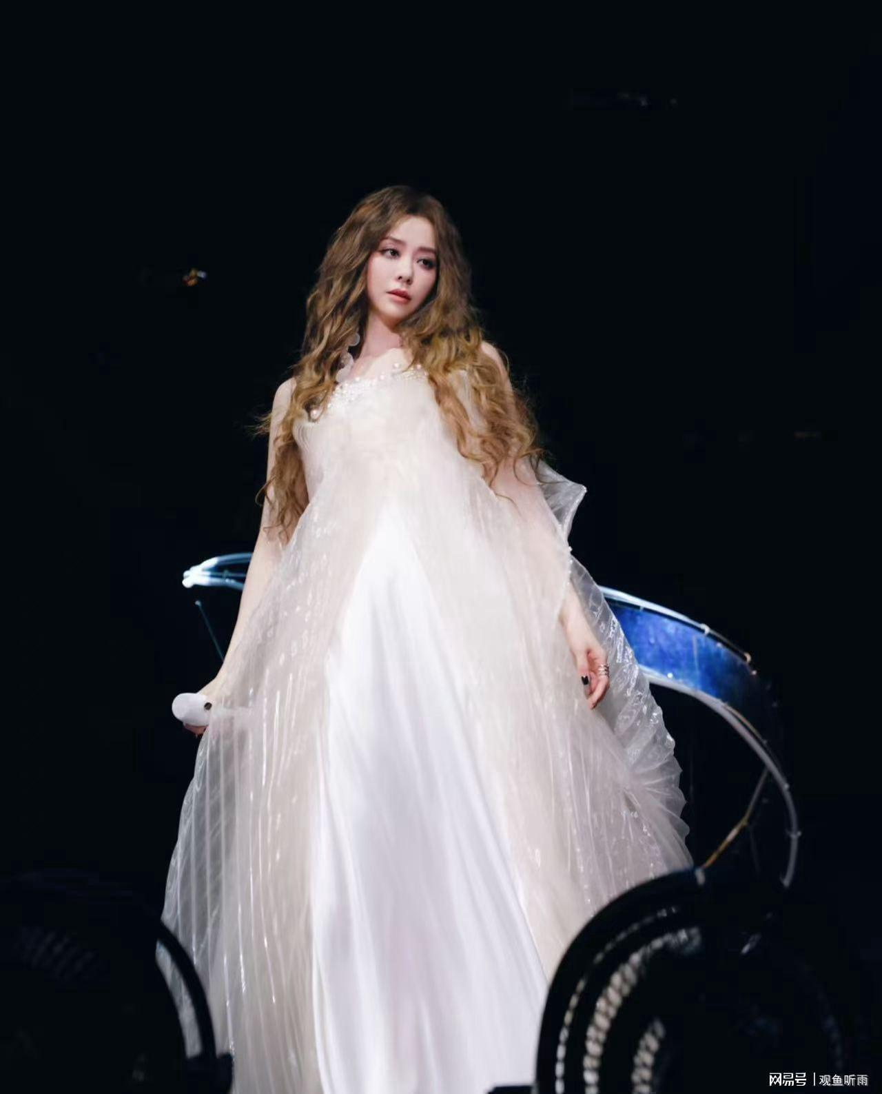 【行业透视】从张靓颖维权事件拆解音乐版权保护的技术盲区与制度缺口 娱乐新闻