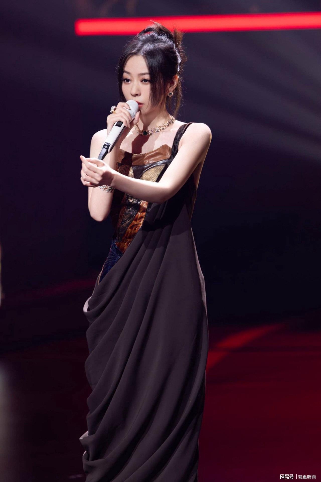 【行业透视】从张靓颖维权事件拆解音乐版权保护的技术盲区与制度缺口 娱乐新闻