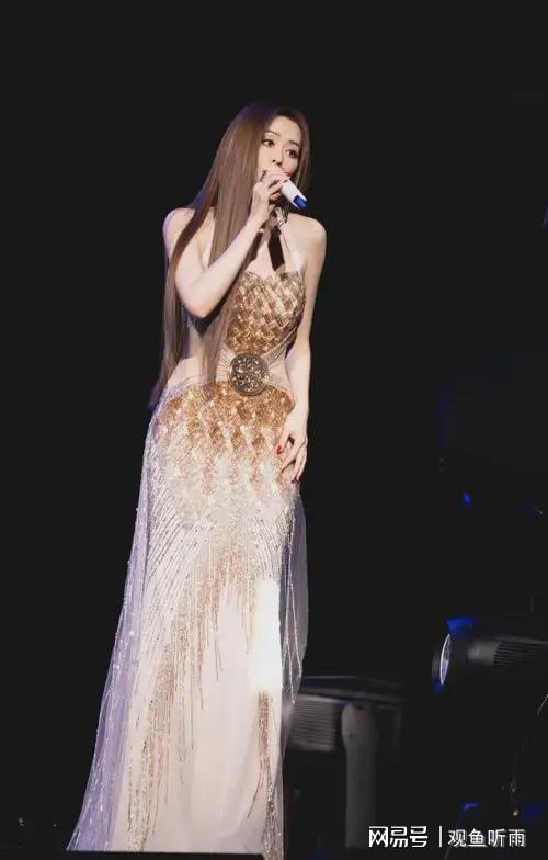 【行业透视】从张靓颖维权事件拆解音乐版权保护的技术盲区与制度缺口 娱乐新闻