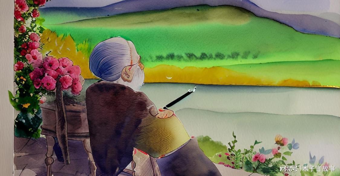 黄昏恋背后的温柔陷阱:一位退休老人的真实遭遇与深刻反思 情感心理