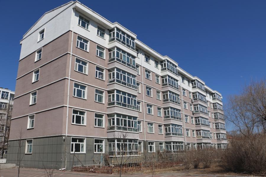  【深度拆解】齐齐哈尔1.29万房产第24次流拍：破产处置资产的定价悖论与市场失灵 房产家居