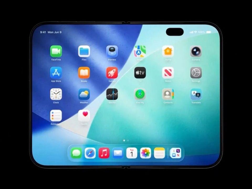  iPhone Ultra技术深度拆解：2nm制程与无折痕方案的工程突破 手机评测