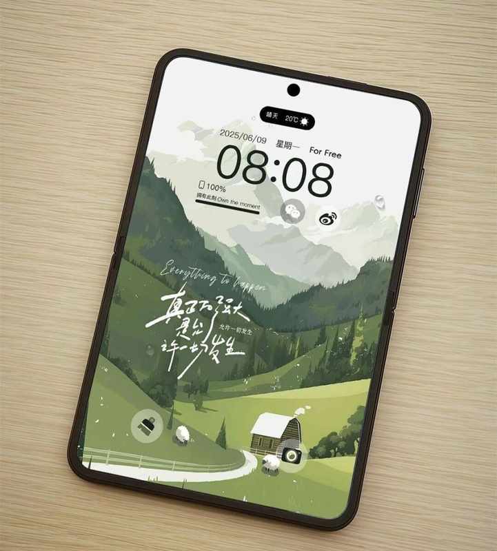  iPhone Ultra技术深度拆解：2nm制程与无折痕方案的工程突破 手机评测