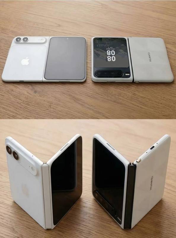  iPhone Ultra技术深度拆解：2nm制程与无折痕方案的工程突破 手机评测