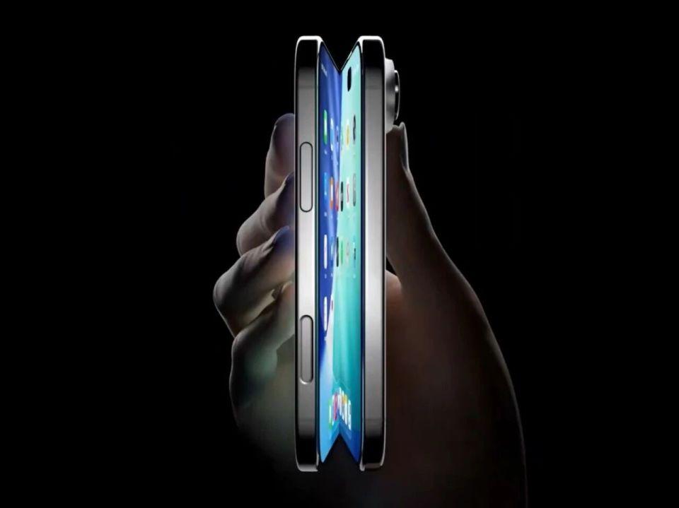  iPhone Ultra技术深度拆解：2nm制程与无折痕方案的工程突破 手机评测