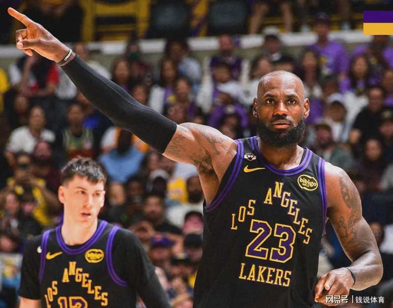  湖人困境与火箭机遇：当挑战来敲门，命运偏爱有准备的人 体育新闻