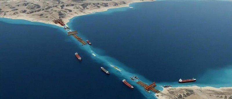  霍尔木兹博弈：透视停火协议背后的三层利益密码 新闻