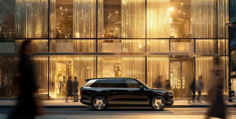  【深度复盘】从「怒怼抄袭」到「被锤抄袭」：东风日产宣传图翻车事件技术解析 汽车科技