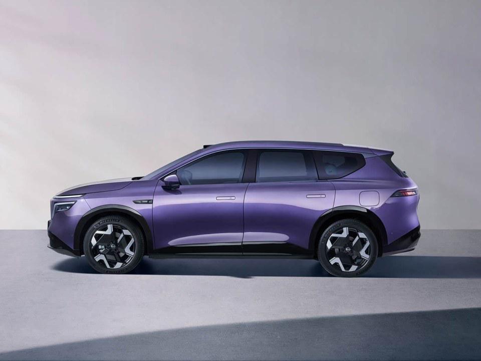  【深度复盘】从「怒怼抄袭」到「被锤抄袭」：东风日产宣传图翻车事件技术解析 汽车科技