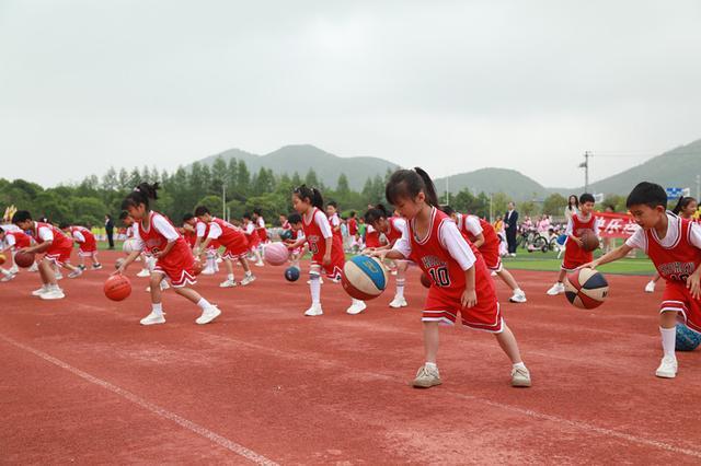  从入场仪式到精神图谱：宁阳学校运动会开幕式的教育价值深度解构 教育招生