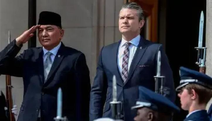  【地缘博弈】马六甲困局：中美能源动脉争夺战的深层逻辑与技术破局 新闻