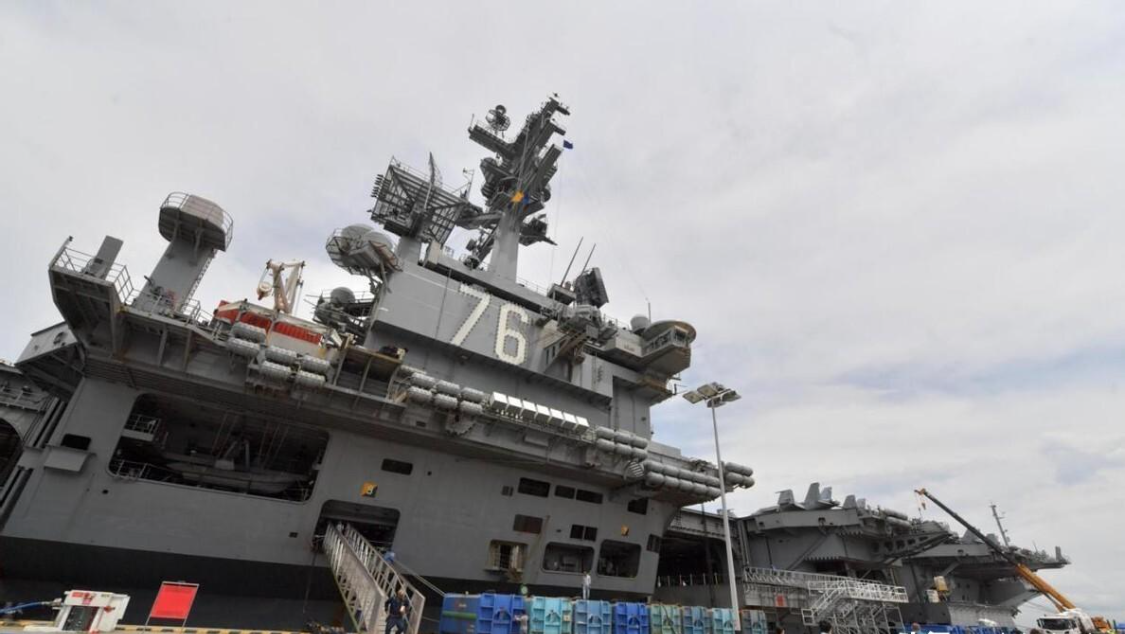  【地缘博弈】马六甲困局：中美能源动脉争夺战的深层逻辑与技术破局 新闻