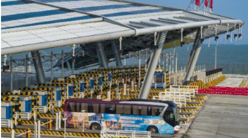  【深度解码】跨越伶仃洋：超级工程如何重塑大湾区时空 文化旅游