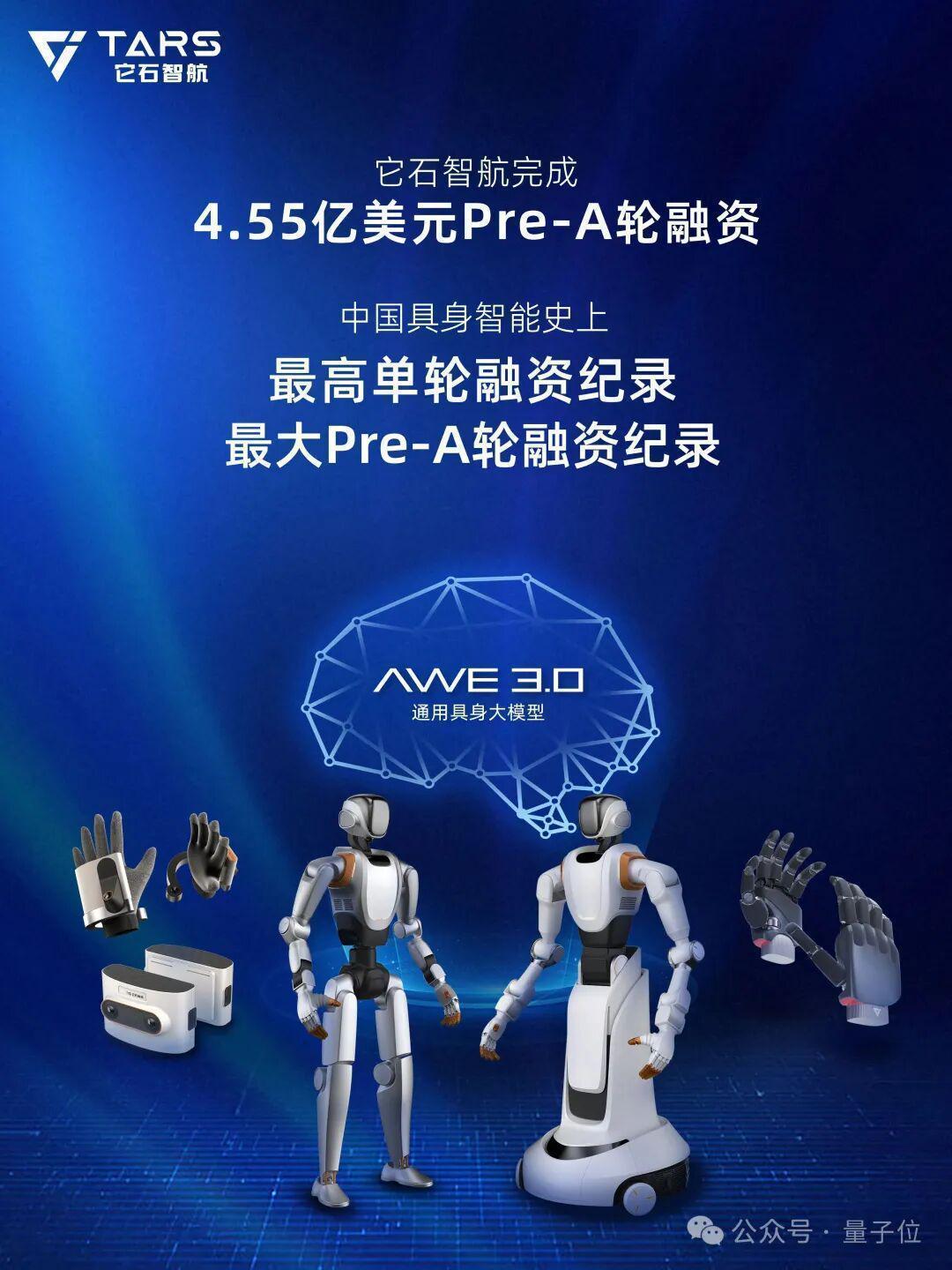  具身智能下半场：大脑路线收敛背后的技术逻辑与4.55亿美金验证 IT技术