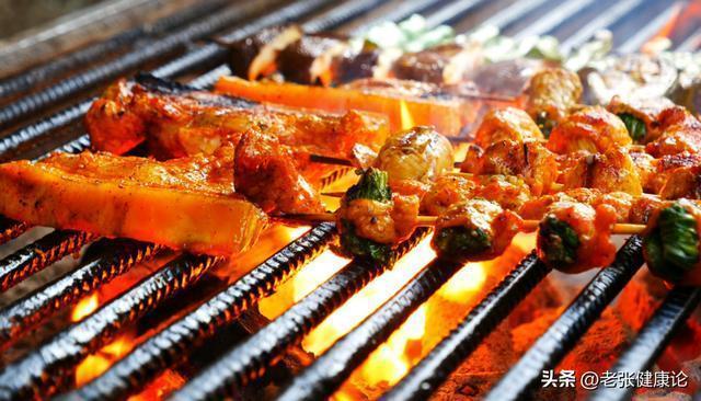  【深度拆解】蔬菜“致癌”传言的底层逻辑：从流行病学数据看风险真相 健康养生