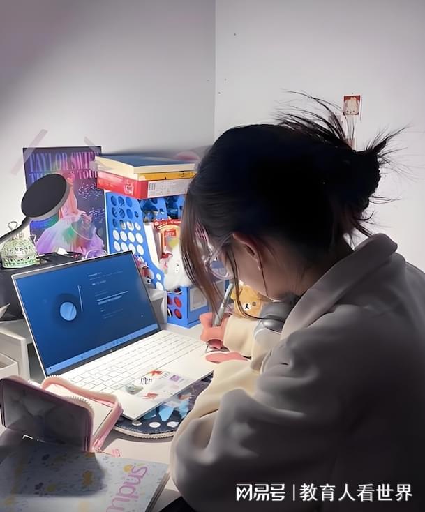  数字时代的代际冲突：当绘画天赋遇上传统教育认知 情感心理