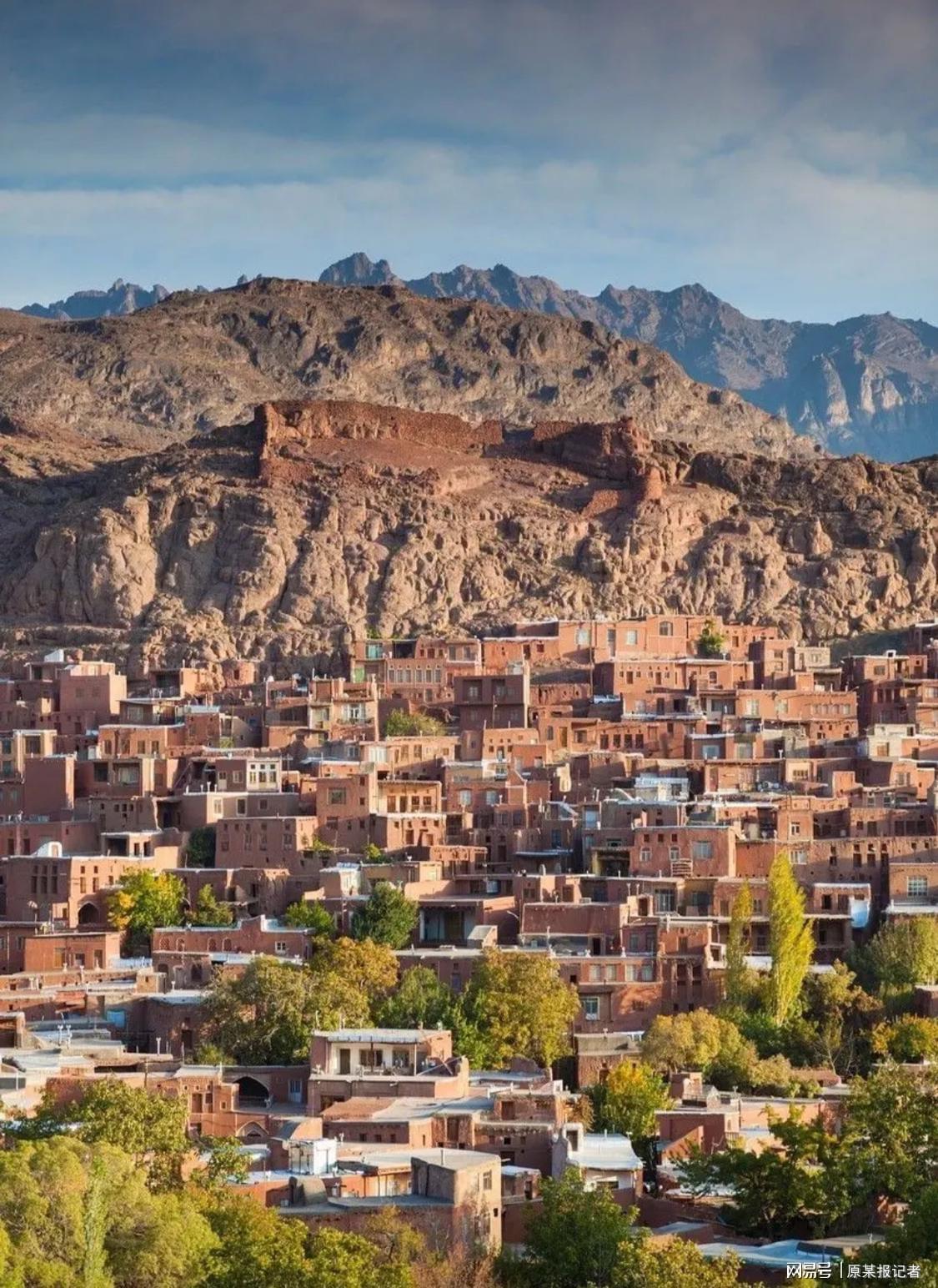 伊朗军事行动数据深扒：85%火力为何倾泻向邻国？ 新闻