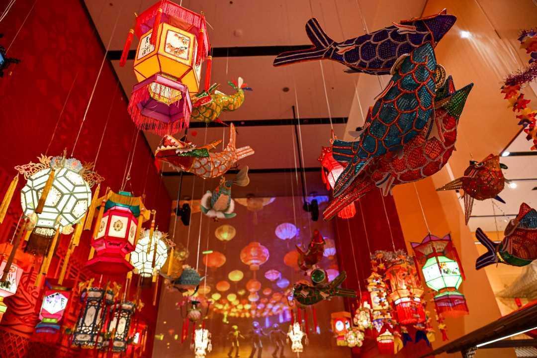  技术解码·文化破圈：51万观众背后的非遗数字化运营方法论 文化旅游