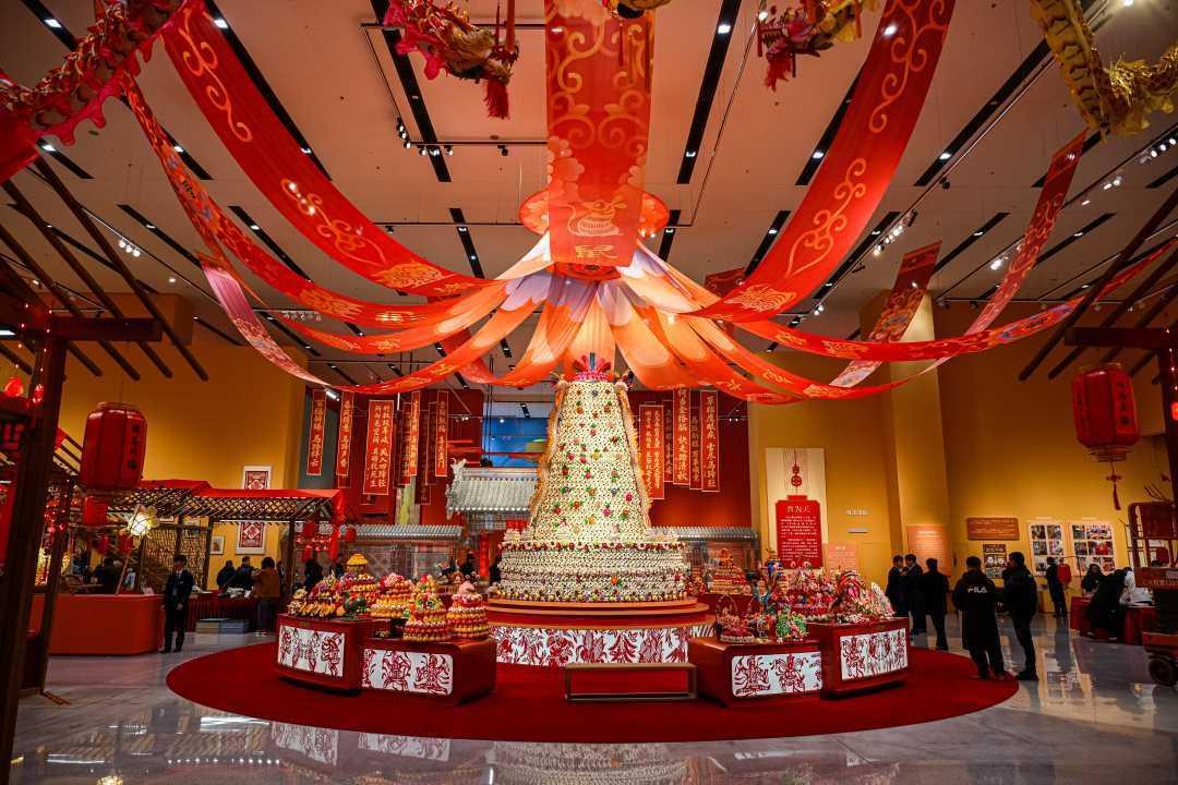  技术解码·文化破圈：51万观众背后的非遗数字化运营方法论 文化旅游