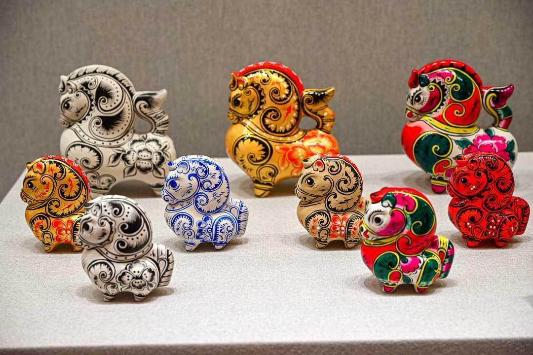  技术解码·文化破圈：51万观众背后的非遗数字化运营方法论 文化旅游